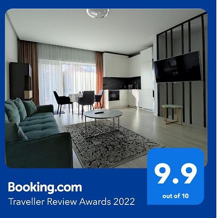 New J&R Apartment Near Girstutis, Free Private Parking & Self Check-In Каунас Екстер'єр фото