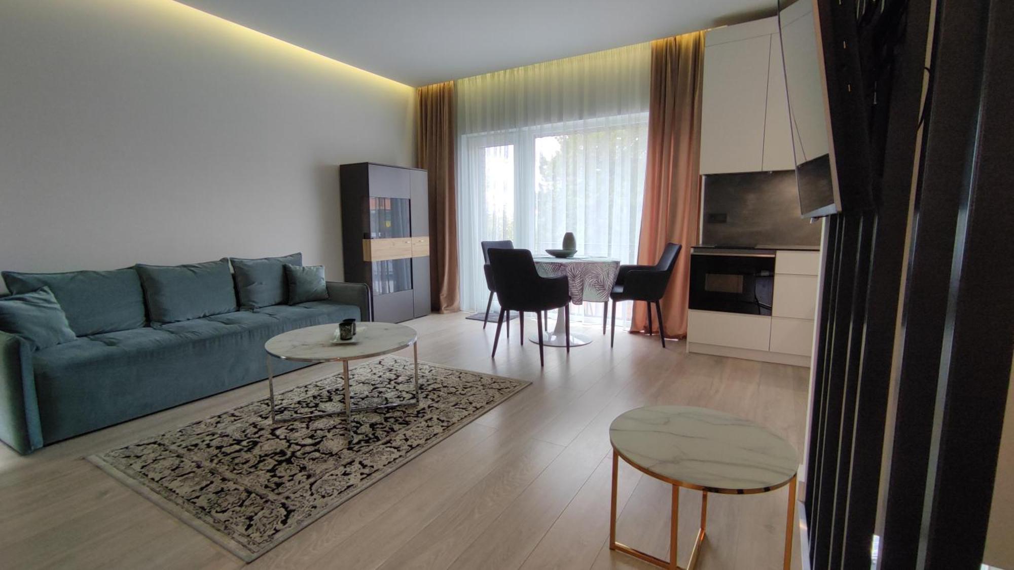 New J&R Apartment Near Girstutis, Free Private Parking & Self Check-In Каунас Екстер'єр фото