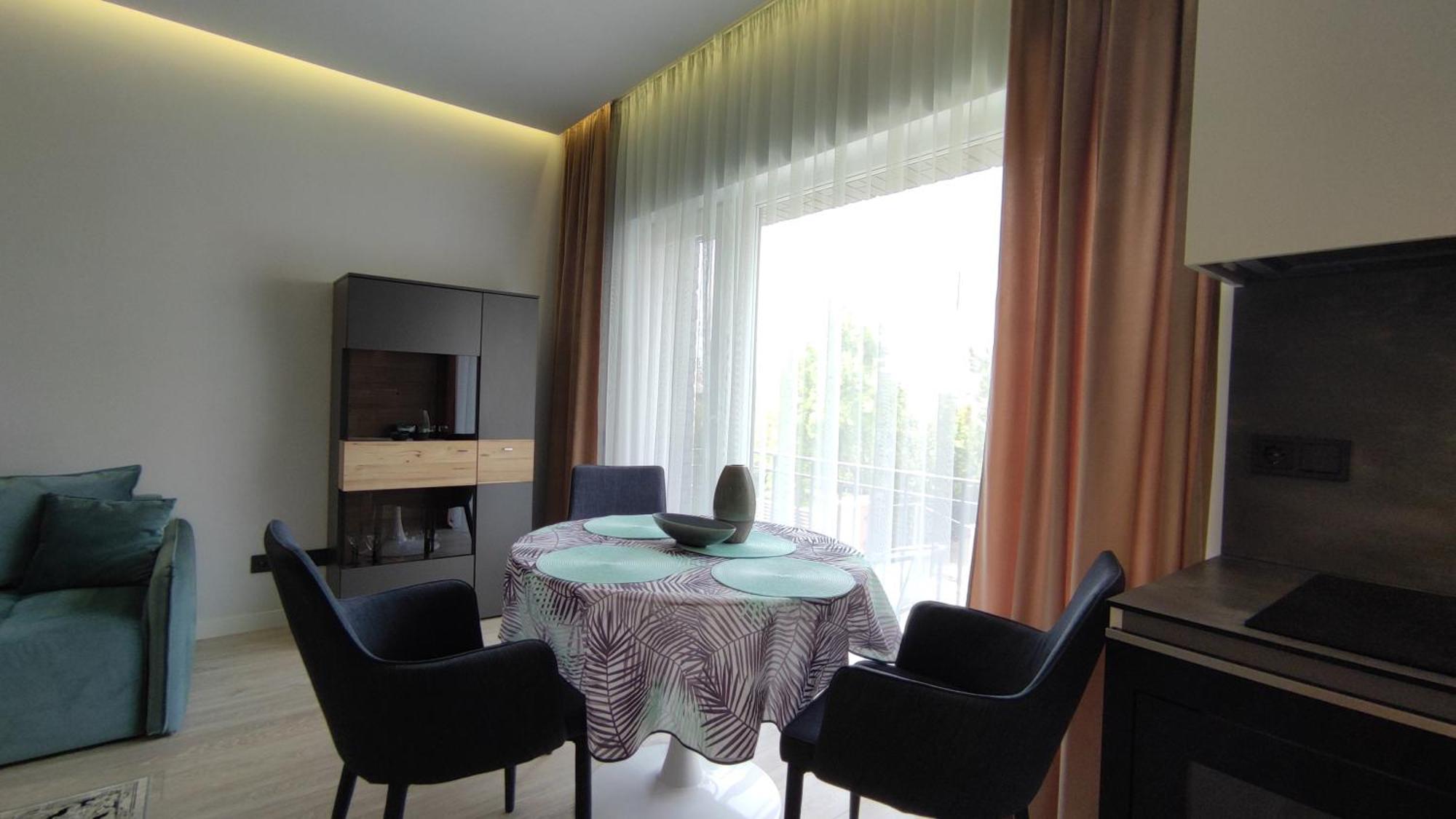 New J&R Apartment Near Girstutis, Free Private Parking & Self Check-In Каунас Екстер'єр фото