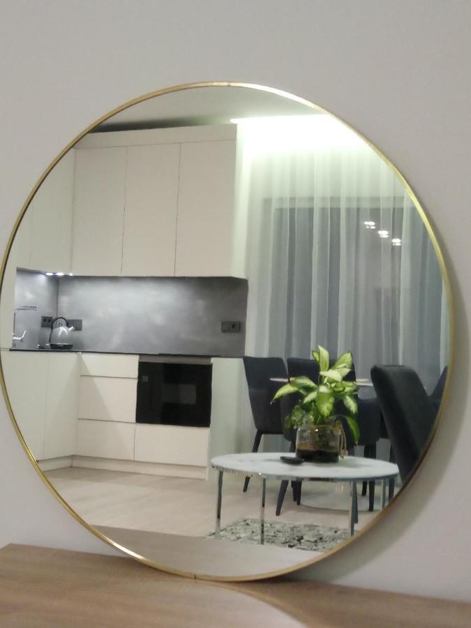New J&R Apartment Near Girstutis, Free Private Parking & Self Check-In Каунас Екстер'єр фото