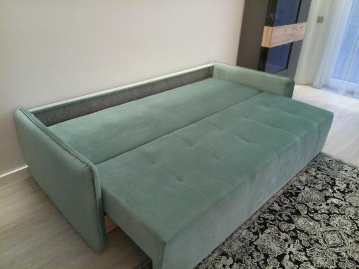 New J&R Apartment Near Girstutis, Free Private Parking & Self Check-In Каунас Екстер'єр фото