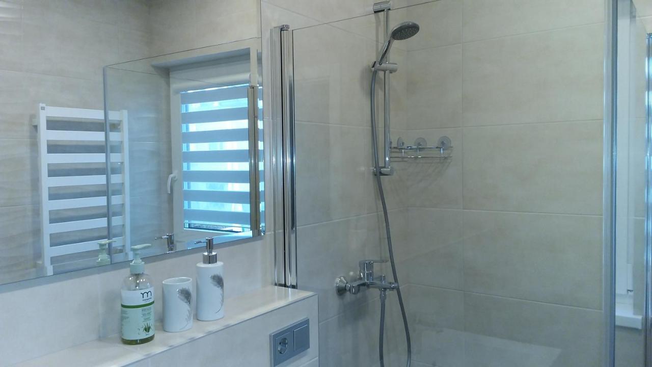 New J&R Apartment Near Girstutis, Free Private Parking & Self Check-In Каунас Екстер'єр фото