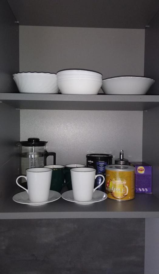 New J&R Apartment Near Girstutis, Free Private Parking & Self Check-In Каунас Екстер'єр фото
