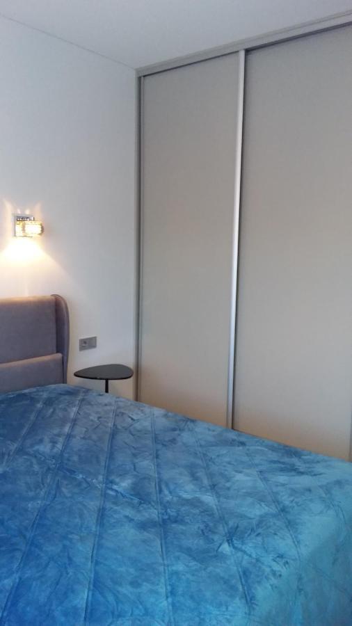 New J&R Apartment Near Girstutis, Free Private Parking & Self Check-In Каунас Екстер'єр фото